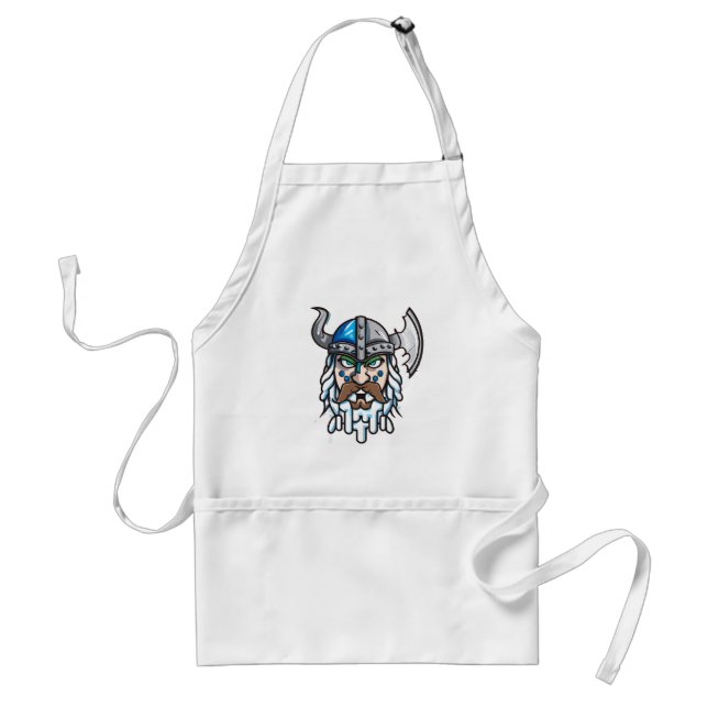 Vikings Standard Apron (Front)