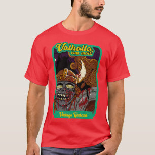 VIKINGS UNDEAD T-Shirt