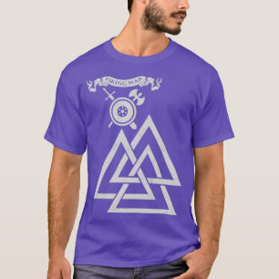 Vikings War T-Shirt