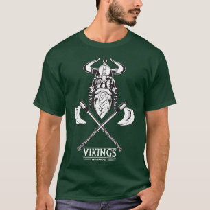 Vikings Warriors 2 T-Shirt