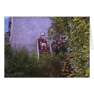 Villa Aurora
