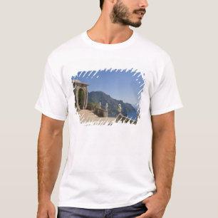 Villa Cimbrone, Ravello, Campania, Italy T-Shirt