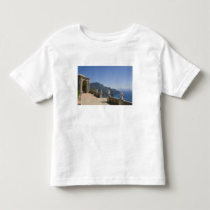 Villa Cimbrone, Ravello, Campania, Italy Toddler T-Shirt