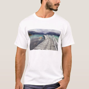 Villa La Angostura T-Shirt