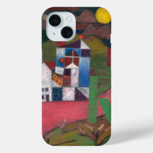 Villa R | Paul Klee |
