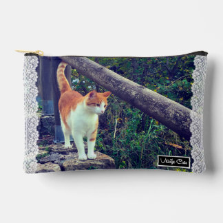 Village Cats Essential Pouch - Ollie