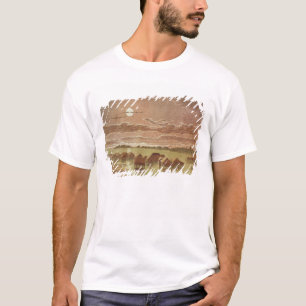 Village on Basilan, Philippines T-Shirt
