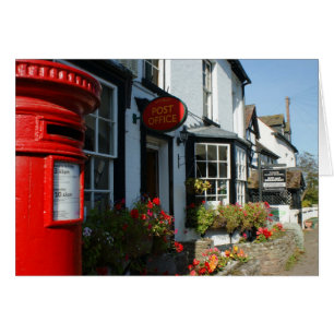 Village Post Office