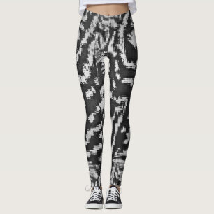 Village Tribe Leggings