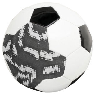 Village Tribe Soccer Ball