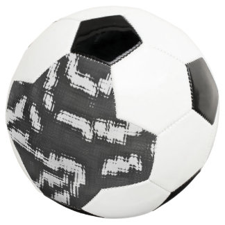 Village Tribe Soccer Ball