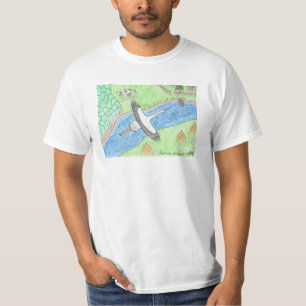 Village Vibes T-Shirt