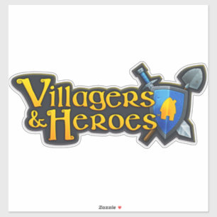 Villagers & Heroes Classic