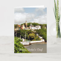 VILLAGES OF WALES