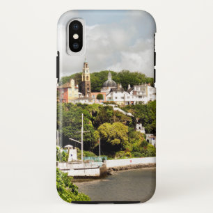 VILLAGES OF WALES Case-Mate iPhone CASE