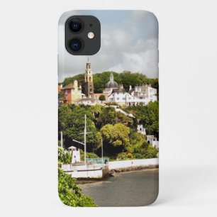 VILLAGES OF WALES Case-Mate iPhone CASE