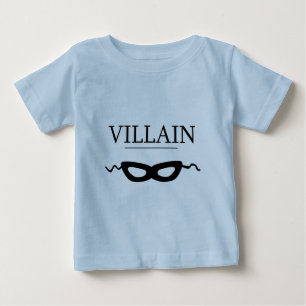 Villain Infant T-Shirt