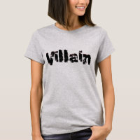 Villain