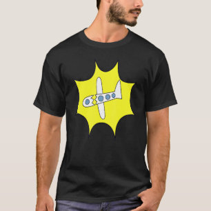 VILLAINOUS DR FLUG T-Shirt