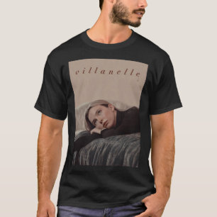 villanelle Active T-Shirt
