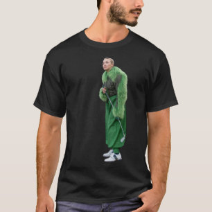 Villanelle Golfing T-Shirt