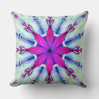 Villawood Cushion