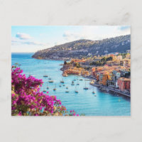 Villefranche Sur Mer