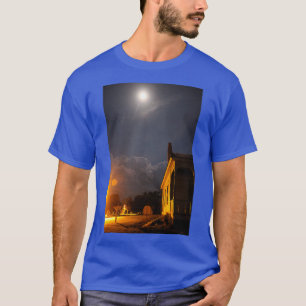 Villisca Axe Axe Murder House T-Shirt