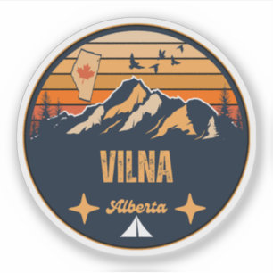 Vilna, Alberta