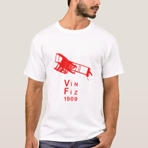 Vin Fiz T-Shirt