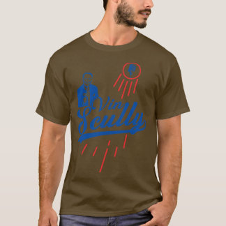 Vin Scully T-Shirt
