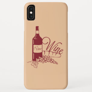 Vinage Floral Pattern Case-Mate iPhone Case