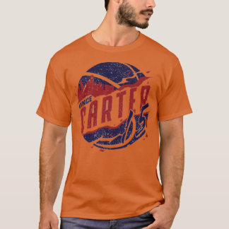 Vince ter New Jersey Skyball T-Shirt