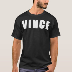 Vince The Colour Of Money Tom Cruise T-Shirt