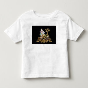 Vincennes Figure of a Naiad Toddler T-Shirt