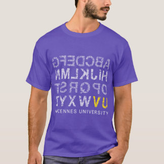 Vincennes University T-Shirt
