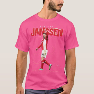 Vincent Janssen T-Shirt