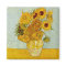 Vincent Van Gogh 12 Sunflowers Impressionist