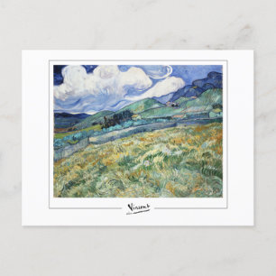 Vincent Van Gogh #31 - Fine Art Postcard