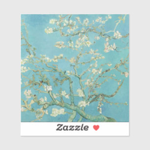 Vincent van Gogh - Almond blossom