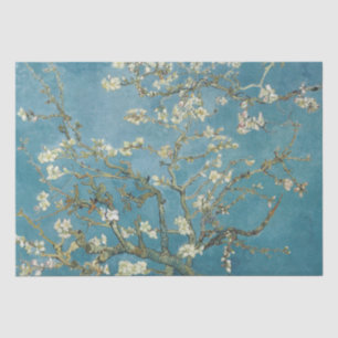Vincent van Gogh Almond blossom (1890) Tissue Paper
