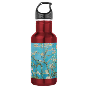 Vincent van Gogh - Almond Blossom 532 Ml Water Bottle