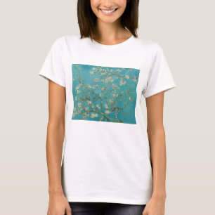 Vincent Van Gogh, Almond Blossom, Amandelbloesem T-Shirt