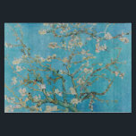 Vincent van Gogh - Almond Blossom Cutting Board<br><div class="desc">Almond Blossom / Branches with Almond Blossom - Vincent van Gogh,  Oil on Canvas,  1890</div>