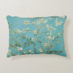 Vincent van Gogh - Almond blossom Decorative Cushion<br><div class="desc">Vincent van Gogh - Almond blossom</div>