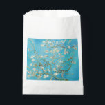 Vincent van Gogh - Almond Blossom Favour Bags<br><div class="desc">Almond Blossom / Branches with Almond Blossom - Vincent van Gogh,  Oil on Canvas,  1890</div>