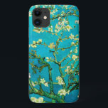 Vincent Van Gogh Almond Blossom Fine Art Case-Mate iPhone Case<br><div class="desc">Vincent Van Gogh Almond Blossom Fine Art Phone Case</div>