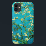 Vincent Van Gogh Almond Blossom Fine Art Case-Mate iPhone Case<br><div class="desc">Vincent Van Gogh Almond Blossom Fine Art Phone Case</div>