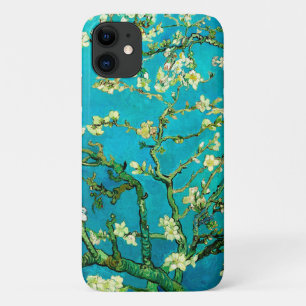 Vincent Van Gogh Almond Blossom Fine Art Case-Mate iPhone Case