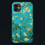 Vincent Van Gogh Almond Blossom Fine Art Case-Mate iPhone Case<br><div class="desc">Vincent Van Gogh Almond Blossom Fine Art Phone Case</div>